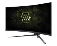 MSI MAG 345CQRF E20 - 1485764 - zdjęcie 3
